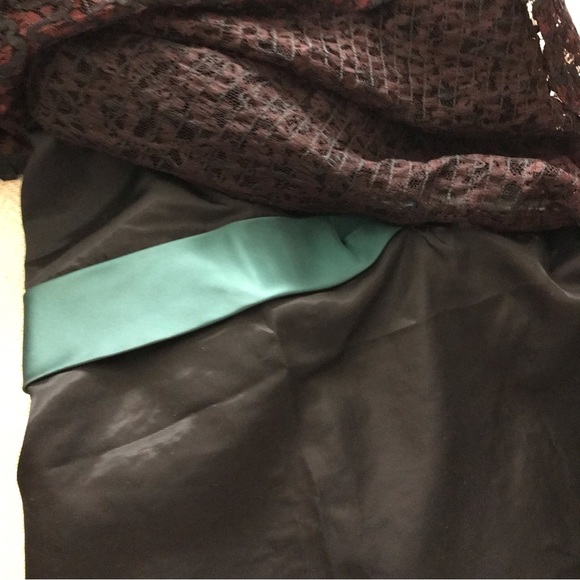 Vintage Little Black Dress - Picture 9 of 11